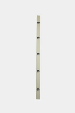 40" Aluminum DOUBLE TRACK (2PC) - Image 4