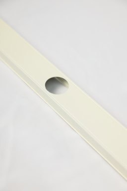40" Aluminum DOUBLE TRACK (2PC) - Image 5