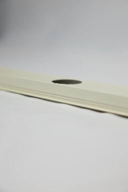 40" Aluminum DOUBLE TRACK (2PC) - Image 6