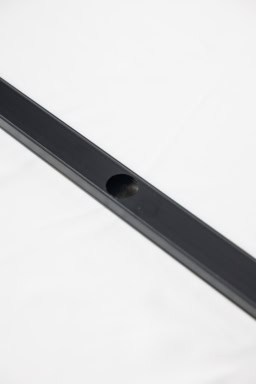 40" Aluminum DOUBLE TRACK (2PC) - Image 7