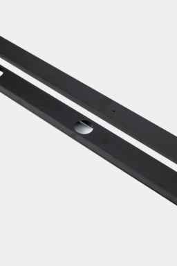 40" Aluminum DOUBLE TRACK (2PC) - Image 9