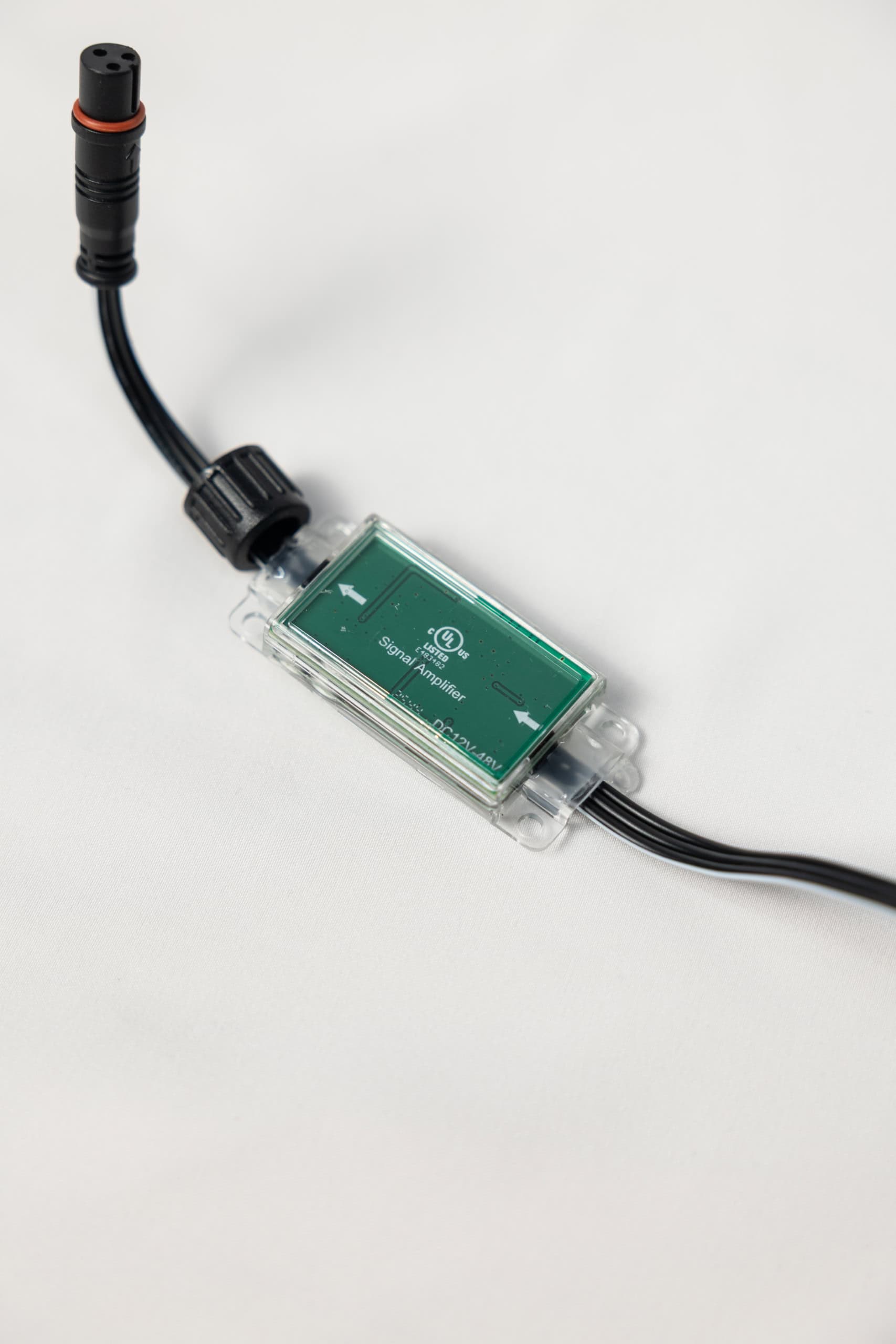SIGNAL BOOSTER FOR ASCEND