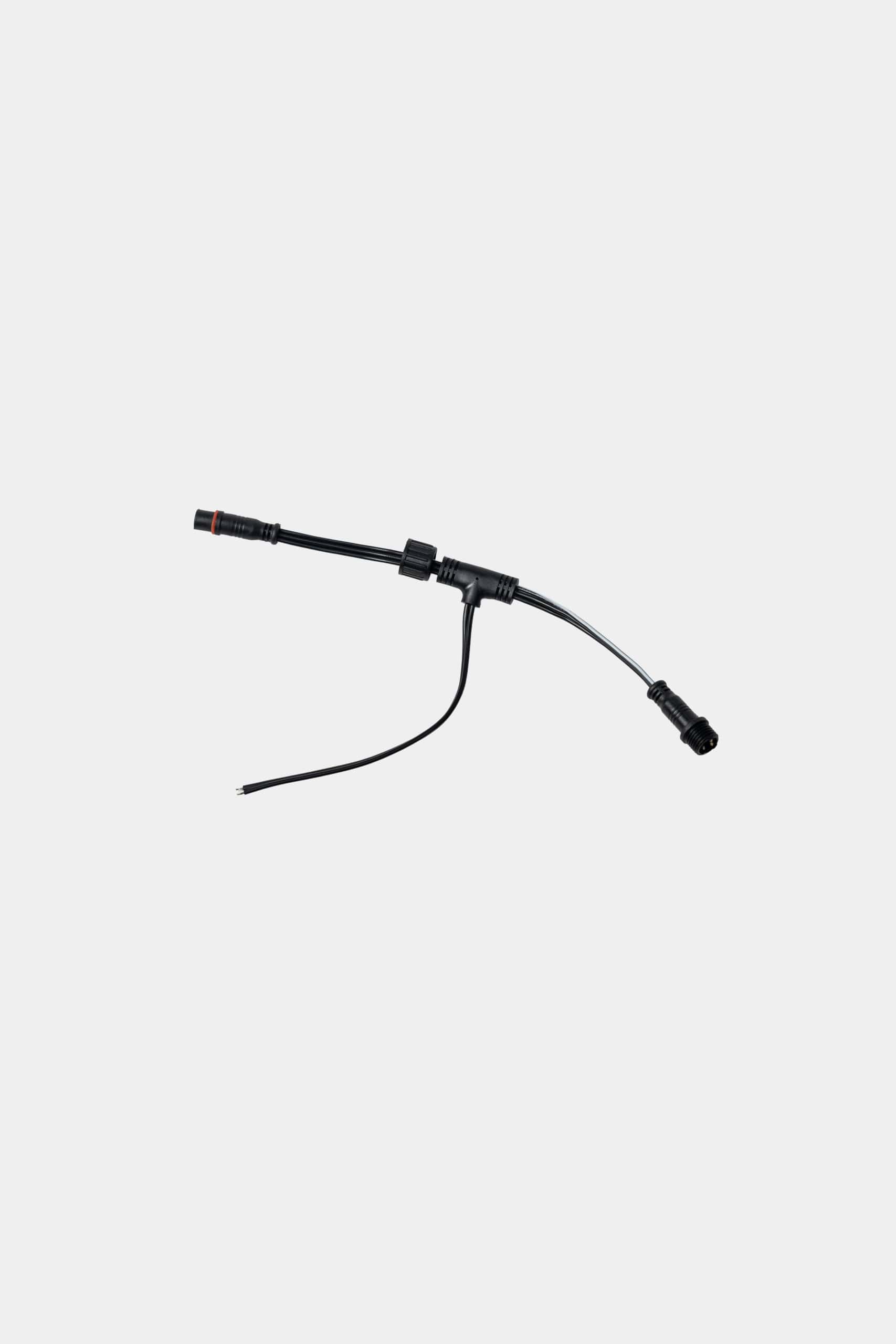 POWER T-INJECTOR FOR ASCEND 12V