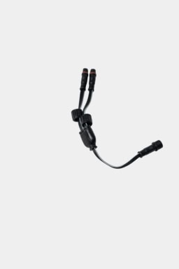Y DATA SPLITTER FOR ASCEND12V