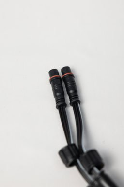 Y DATA SPLITTER FOR ASCEND12V - Image 2