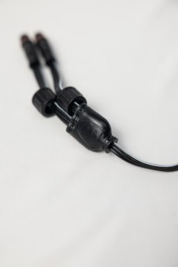 Y DATA SPLITTER FOR ASCEND12V - Image 3