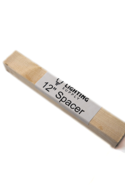 12" Spacer - Image 2