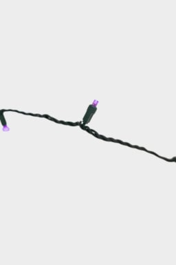Purple 5mm 50L 6" - Image 4