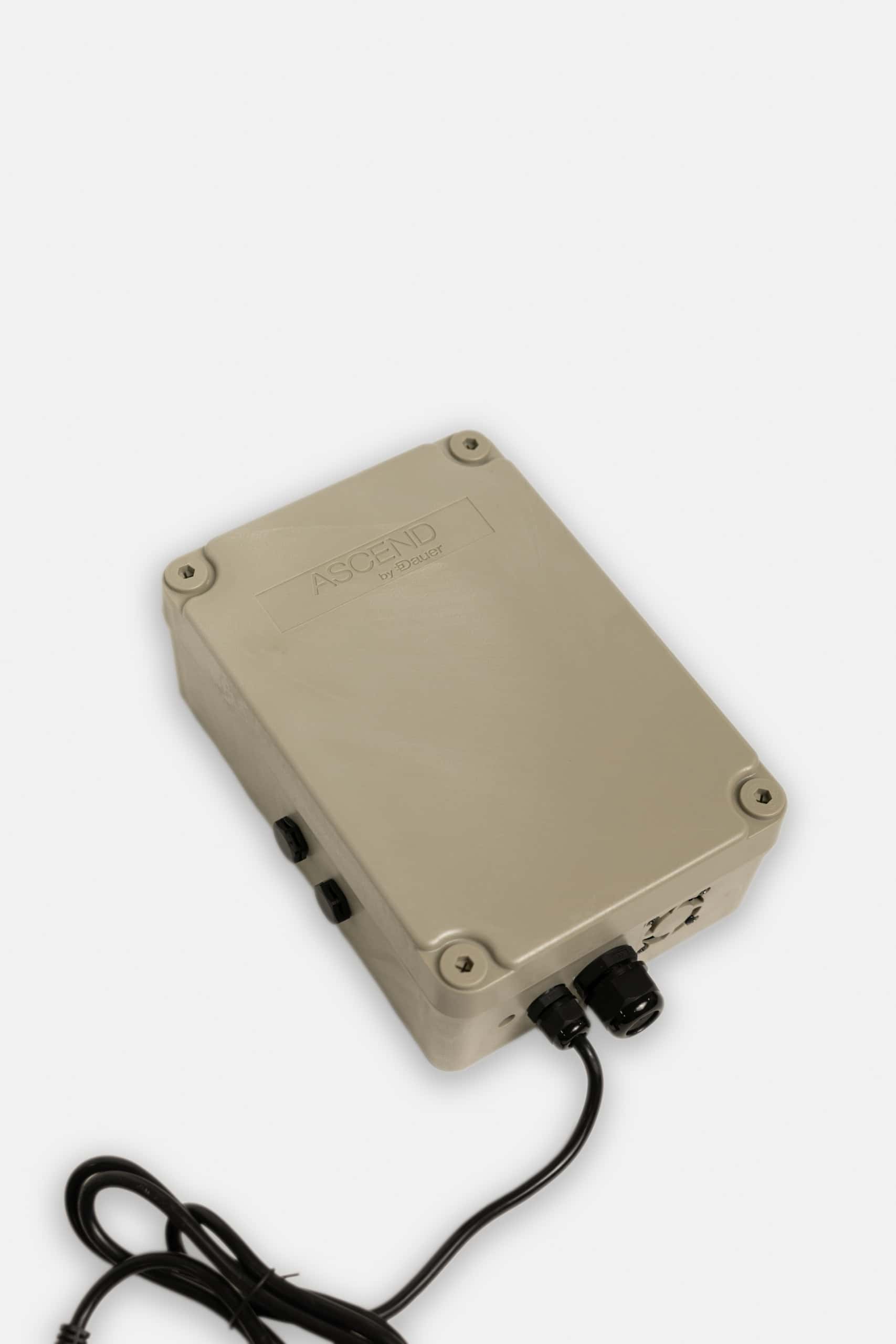 600W ASCEND Transformer Bundle (Comes with POWER SUPPLY, WIFI HUB CONTROLLER, SIGNAL BOOSTER, FEMALE ADAPTER)
