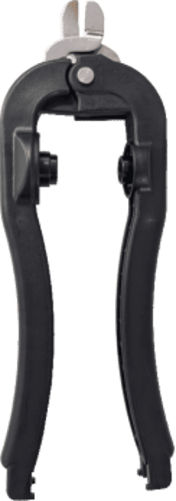 Socket Wrench With Clipper - Image 2