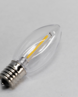 C9 Filament Sun Warm White - Image 3