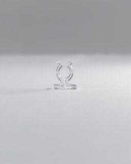 3M Window Clip Clear