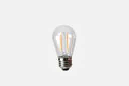 Outdoor Bistro Edison Bulb Sun Warm White 120V