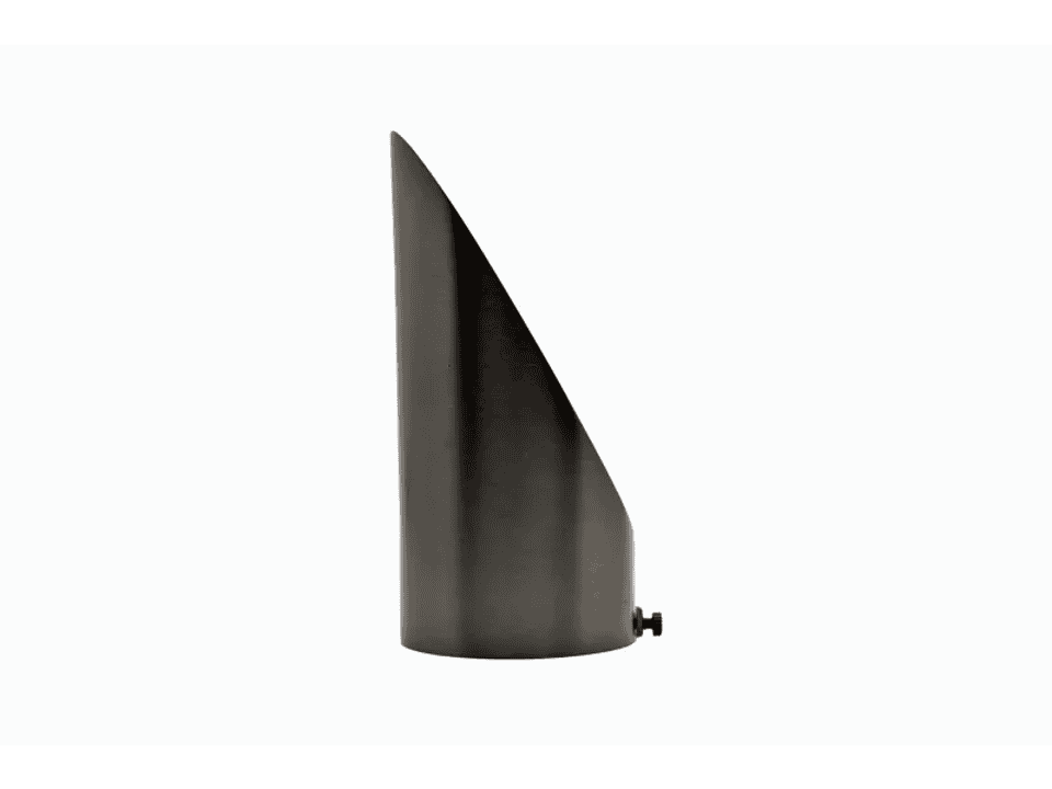 Nano Downlight Shroud