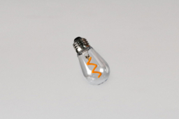 Outdoor Bistro Edison Lightning Bulb Sun Warm White Lightning Filament - Image 3