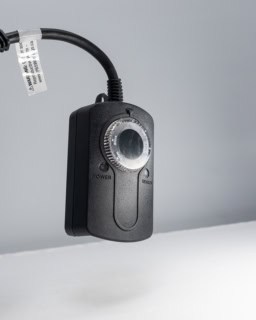 Timer 2 Outlet 15 Amp Dusk/Dawn Timer - Image 2