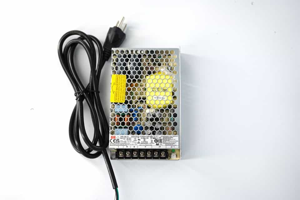 150 Watt OMNI Power Supply 12V
