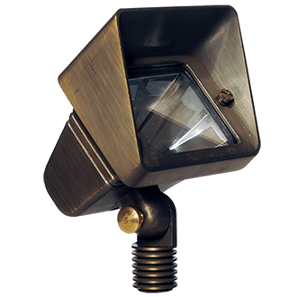 Diplomat MR16 Wash Light