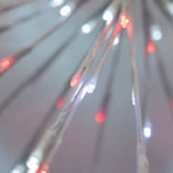 4th of July Lighted Decor Ideas for Homes and Offices (Quick & Easy)