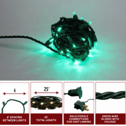 7 St. Patrick’s Day Lighting Ideas For Your Spaces (Easy & Festive)
