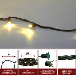 Wholesale Holiday Lights: Commercial-Grade Savings Tips for Installers & DIY Retail Stars