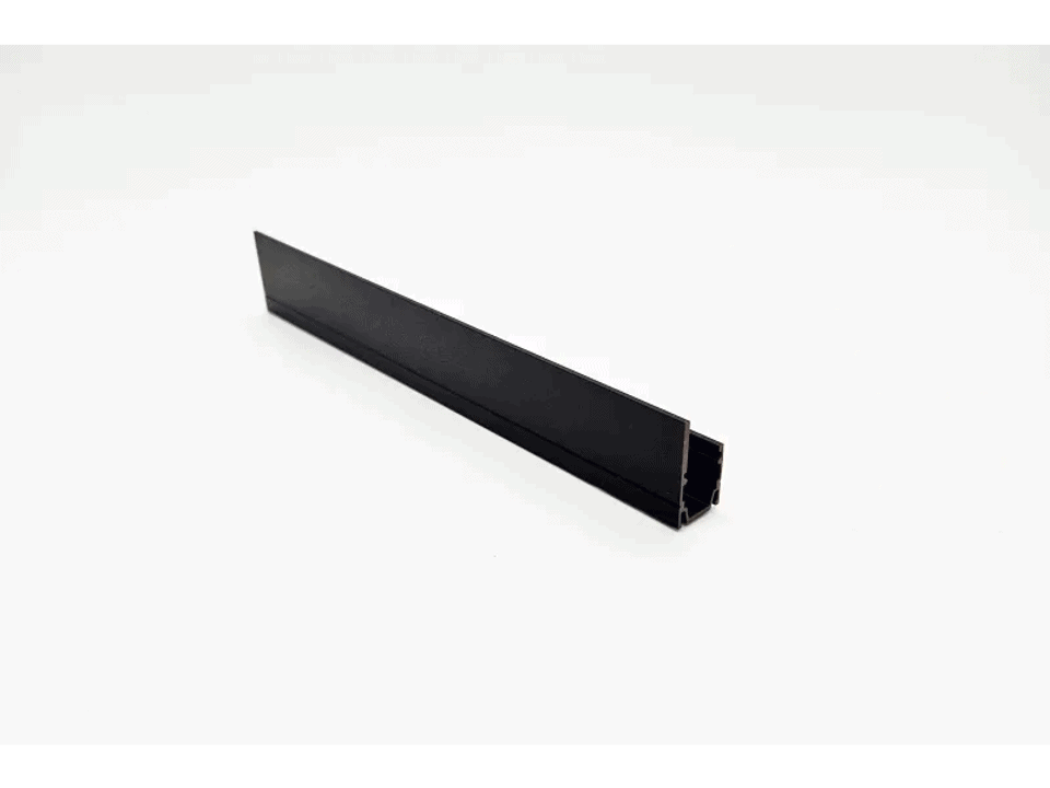 4tobxxzgidyzhvwg5sw54bfp-large.png LumienARC, Flex, 5ft Black W/ Glare Shield - Image 1