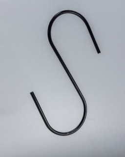 Hook "S" Metal - Image 2