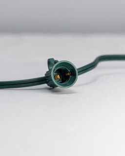 C7 Spool 12" Spacing Green 1000' Spool - Image 7