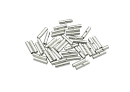 Non-Insulated Butt Connector 250Pk Small