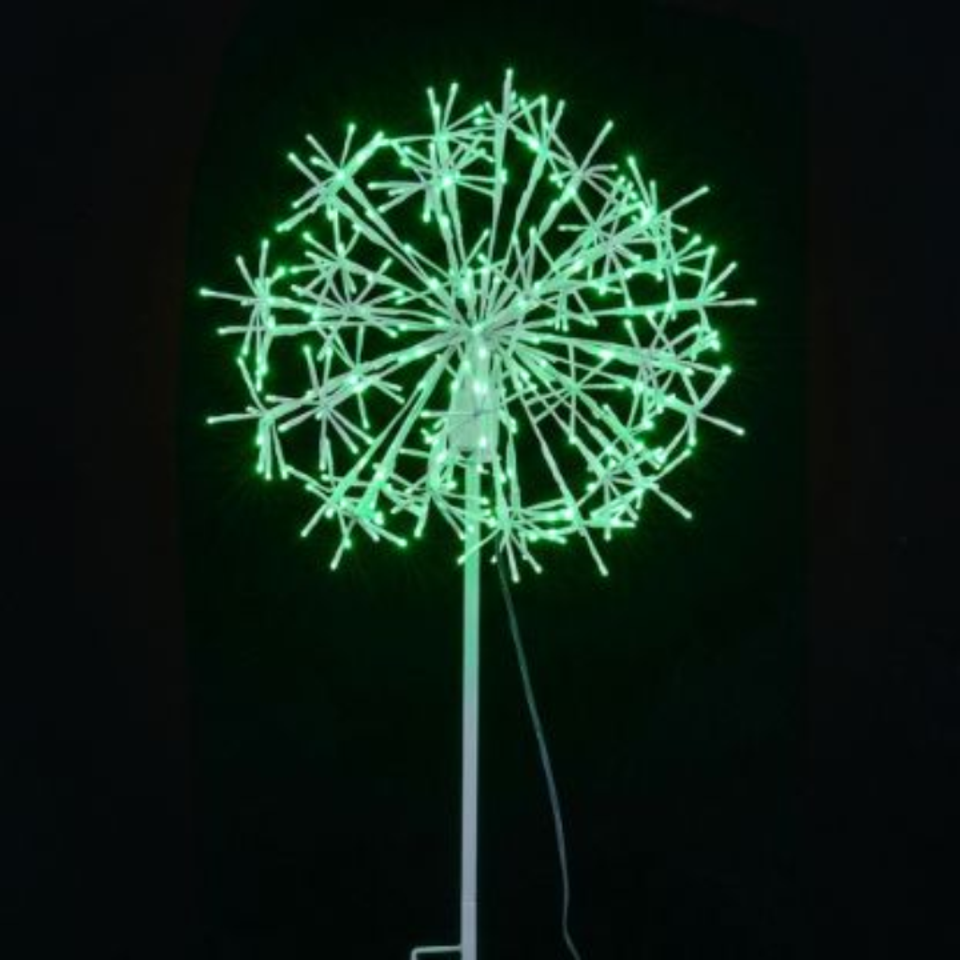 HALO Green Spritzer 20"