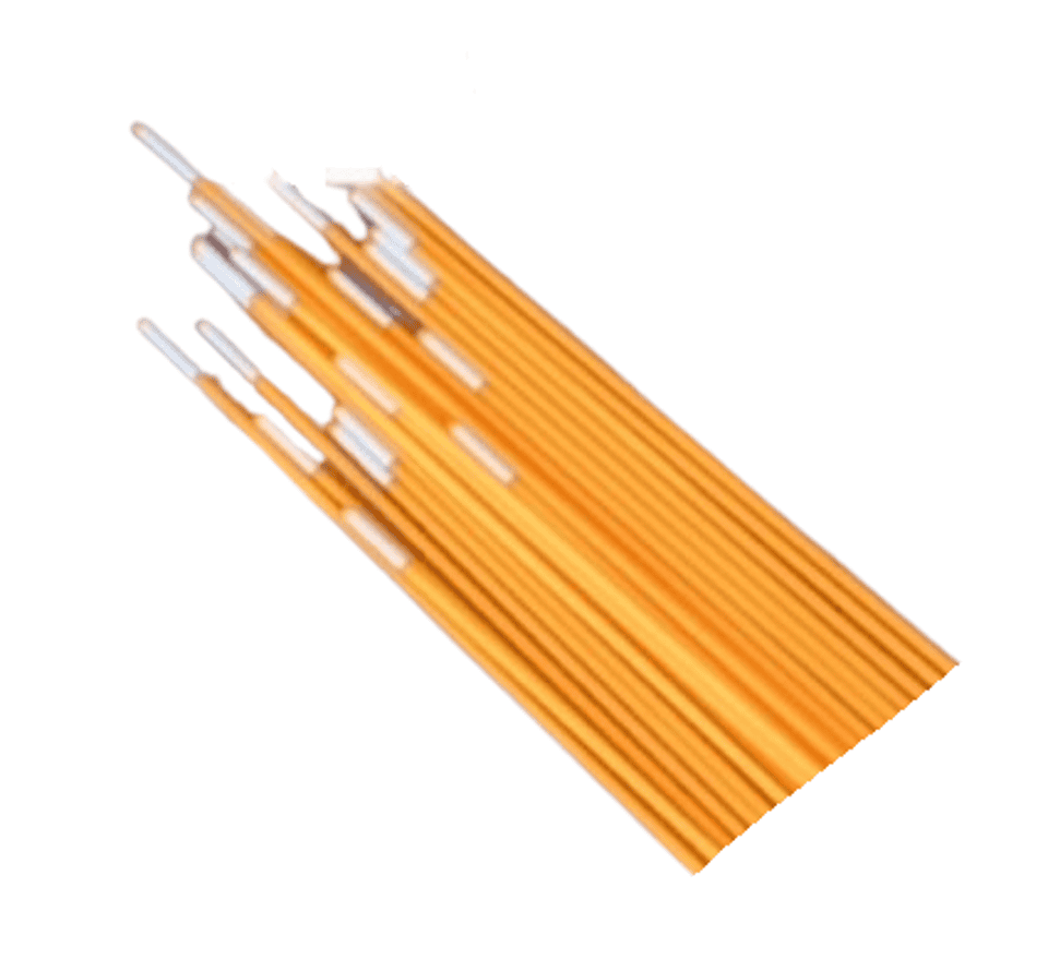 5pplxk3vy1q04r4tmzgzpl2l-large.png 46" Orange Plow Right Reflective Polymer Snow Stakes - Image 1