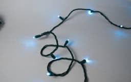 Teal 5mm 50L 6" - Image 4