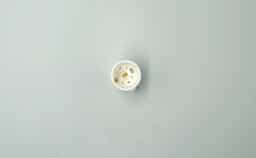 E26 light bulb socket for ceiling light fixtures, electrical components, home lighting supplies.
