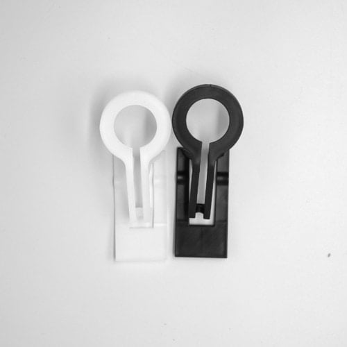 Flexible LED work lights for industrial and commercial lighting applications.