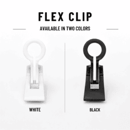 C9 Flex Clip