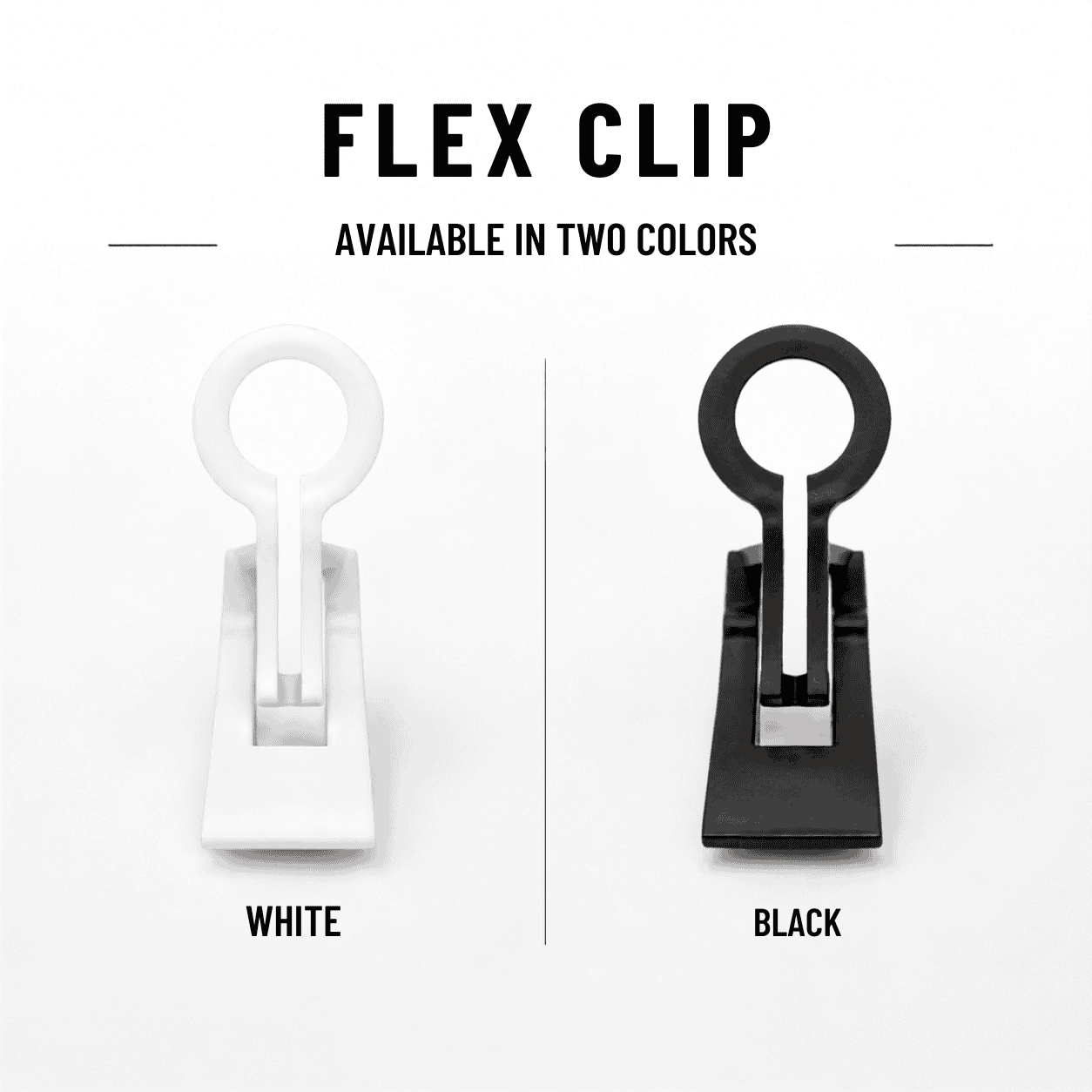 C9 Flex Clip