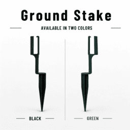 Pathway Ground Stake
