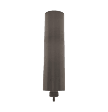 Nano Quick Connect Riser 4"