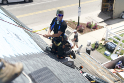 Knee pads Fento Roofer - Image 3