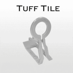 Tuff Tile Clips - Image 3