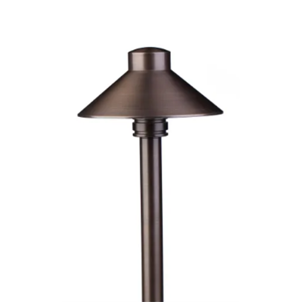 Lumien A1B1 Brass Path Light