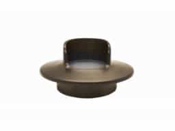 MicroLight, Recessed Shroud