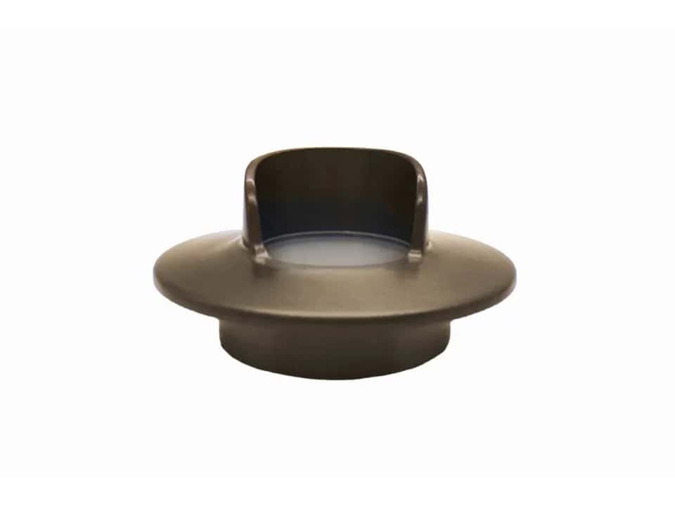 MicroLight, Recessed Shroud
