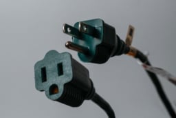 Extension Cord Singles