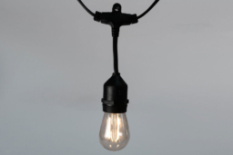 Outdoor Bistro Edison Double Filament Sun Warm White 12V - Image 5