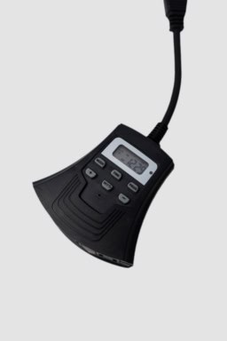 Outdoor 3-Outlet 7-Day Digital Timer