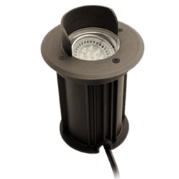 Palms MR16 Well with Shroud