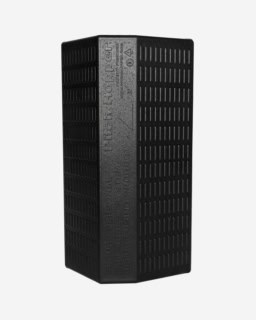The Pitch Hopper 32" Black