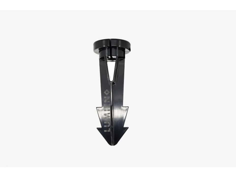 Lumien 8" Plastic Spike