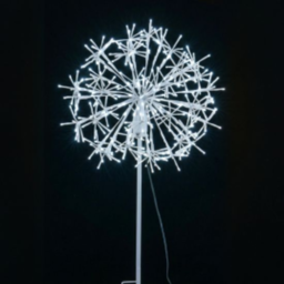 HALO Pure White Spritzer 20"